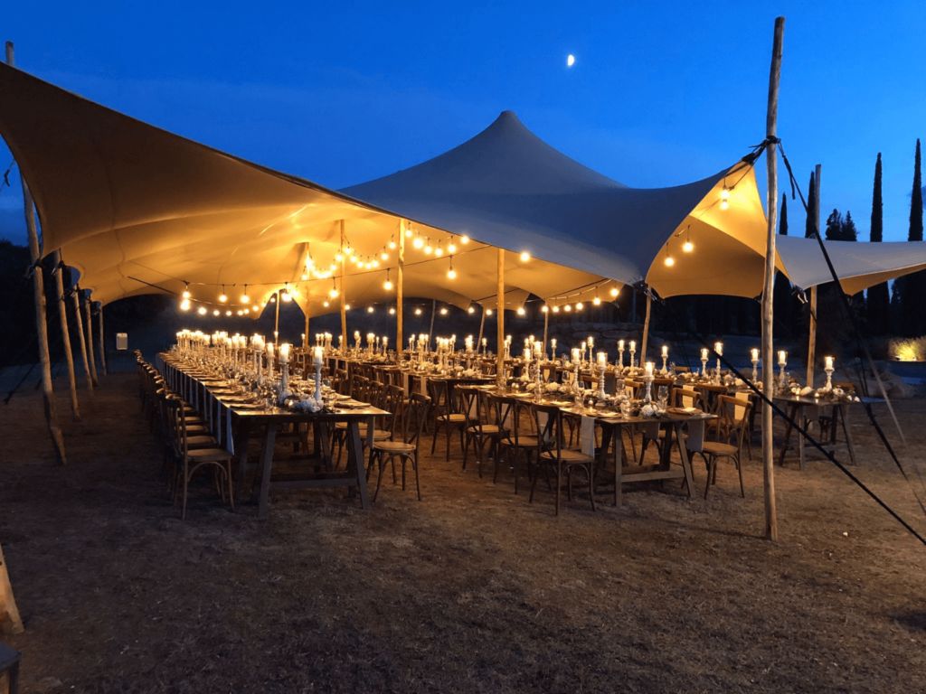 Stretch peotelgid 10x215m tent sale stretch 1024x768 1 1