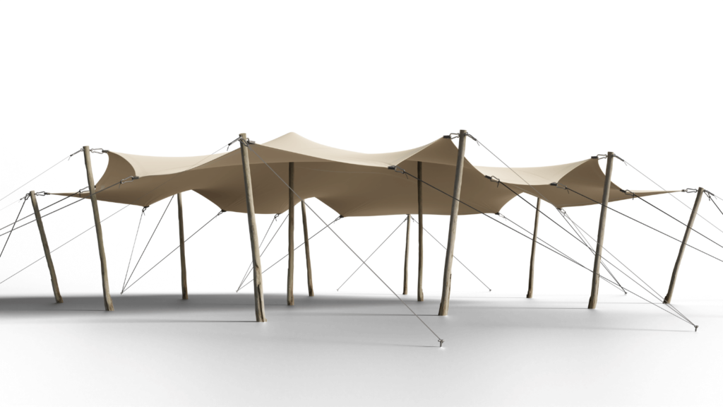 Stretch peotelk 8,5×12,5m Stretch telkide müük stretch peotelgi müük 8,5 x 12,5