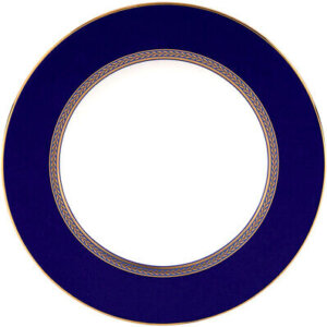 Taldrik sinise dekooriga 300x300 1