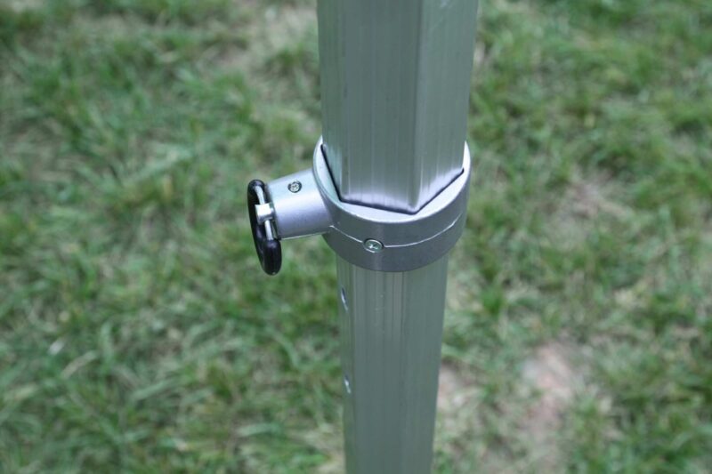 Telgi raam 50mm Telgirent24.ee