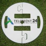 Telgi raskus 15kg easy up jala raskus