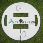 Telgi raskus 15kg easy up jala raskus