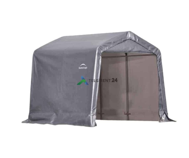 Telgid varjualused 2.4x2.4m hall