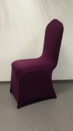 Toolikate panketi toolile strech lilla värvus Toolikate strech