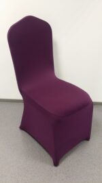 Toolikate strech Toolikate panketi toolile strech lilla värvus