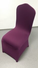 Toolikate panketi toolile strech lilla värvus