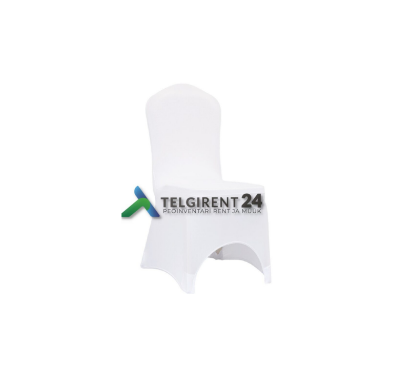 Toolikate-stretch-valge