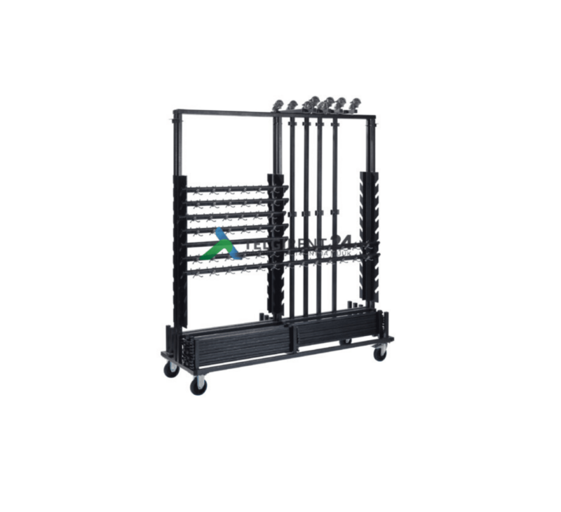 ranspordikäru stangedele