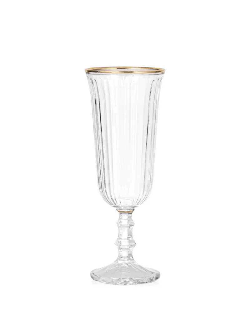 Vahuveini pokaal kuldse servaga 2