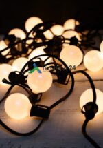 Valguskett Elegance Matt Valgusketi müük Valguskett müügiks Lambiketid Valgusketid rent ja müük Valgustus