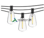 Valguskett retro Lambikett müük Valgusketi müük Valgustus Lambiketi rent müük