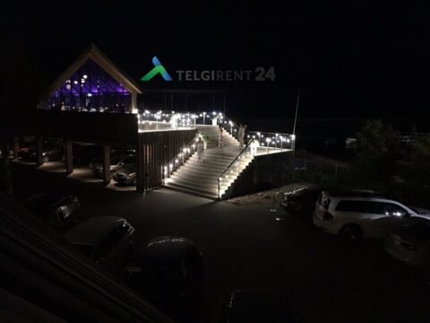 Valguskett valgusketi rent ja müük valguskettide müük lambiketi müük lambikett Valguskett E27 müük peoinventari müük ja rent