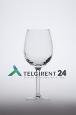 Veinipokaal 35cl lauanõude rent lauanõude laenutus veinipokaalide rent veinipokaali laenutus