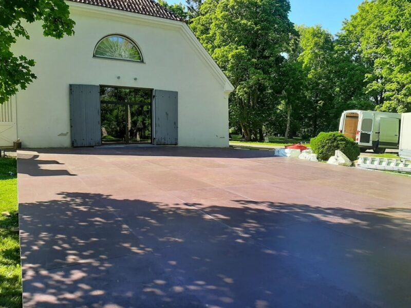 Vineerpõranda rent telgi põranda rent põrandate rent vineerpõranda rent