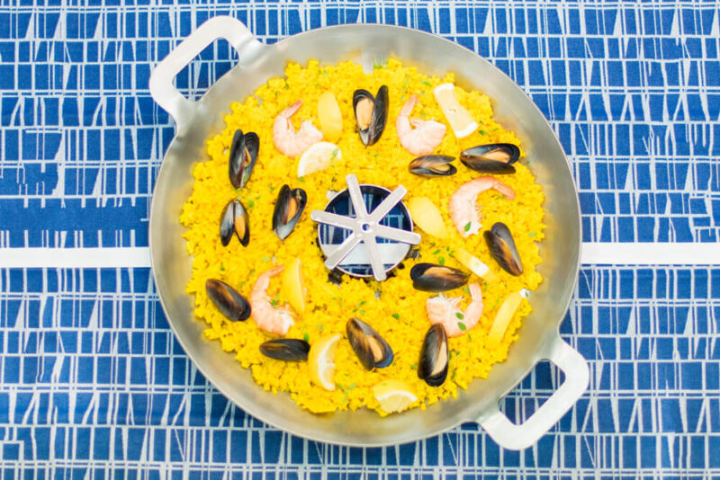 Wild Chef pan 46 paella web 4