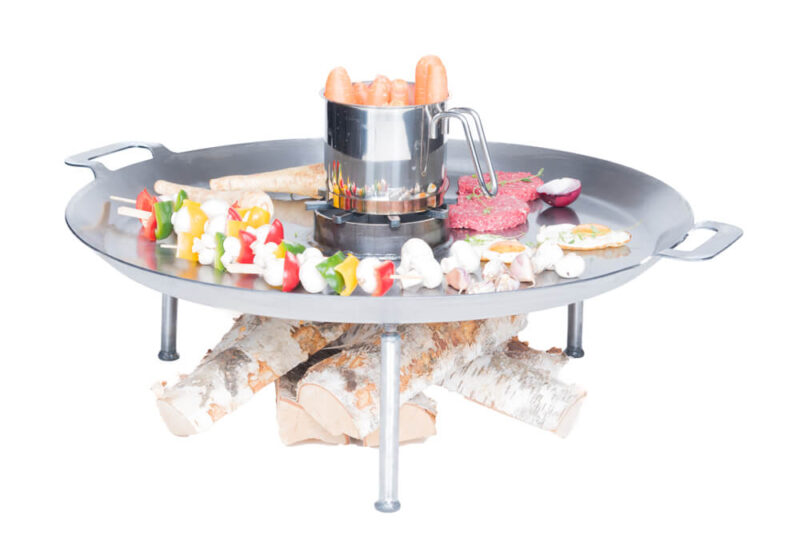 Wild Chef set 72 with food and pot web 5