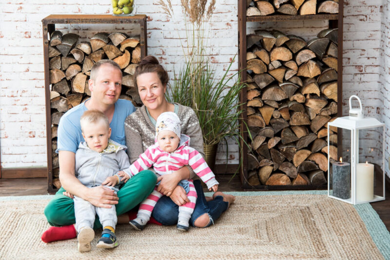 WoodStock M and L large 2 12