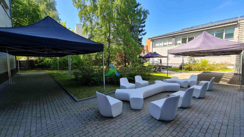 easy up 4x6 ja 4x8 easy up telgi rent pop-up telkide rent telgid rendiks Easy-Up telk