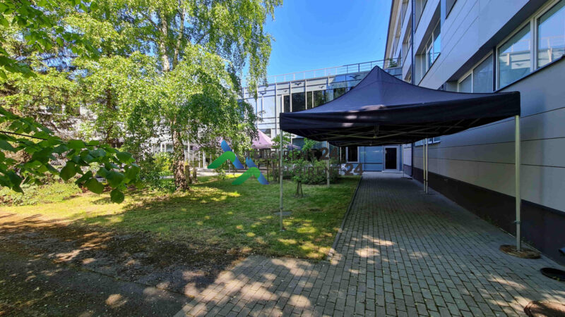 easy up telgi rent pop-up telkide rent telgid rendiks Easy-Up telk