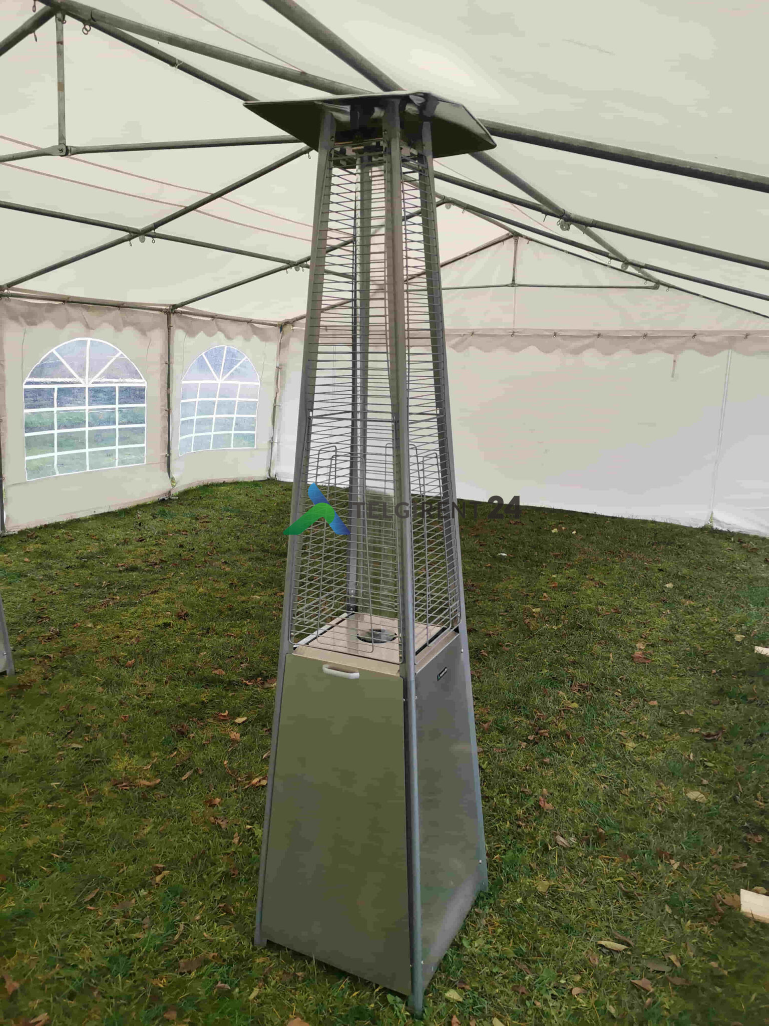 gaasisoojendi rent püramiid gaasisoojendid 11kw soojendid rendiks