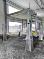 gaasisoojendid rent müük püramiid gaasisoojendi rent