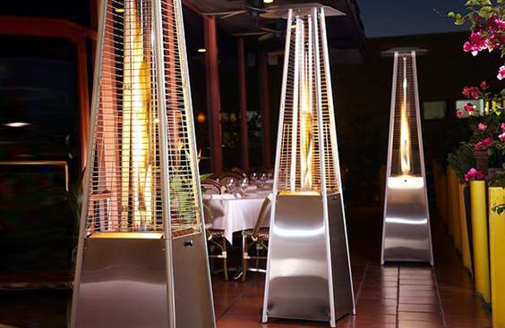 gaasisoojendid rent müük püramiid gaasisoojendi rent