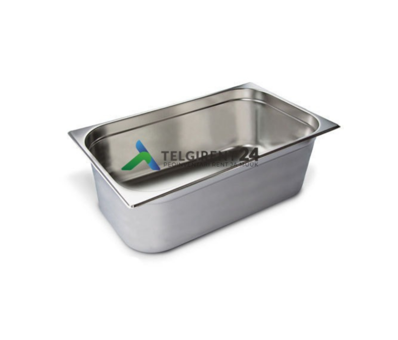 GN nõu marmiidile 1/1 100mm