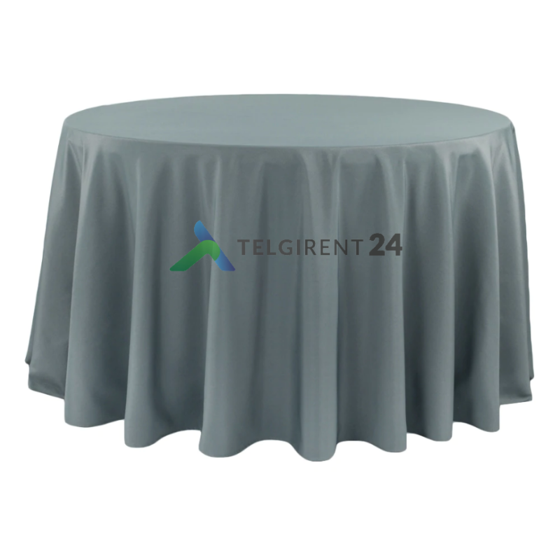 Ümmargune laud ∅ 180cm