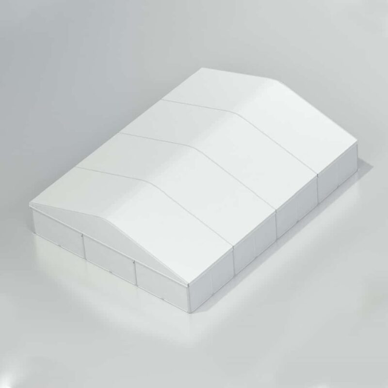 kaartelgi rent 15m telgi rent valge telgi rent