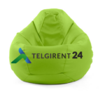 Roheline kott-tool Kott-tool rent Kott-tol 250L Toolid rendiks Lebotool Kunstnahast tool Peoinventar rent