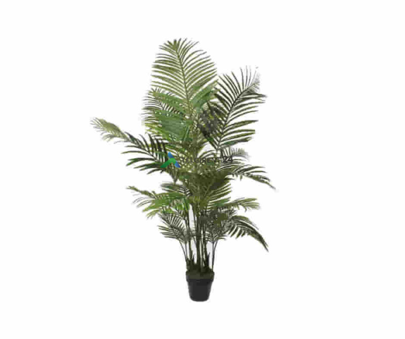 kunstpalm potis