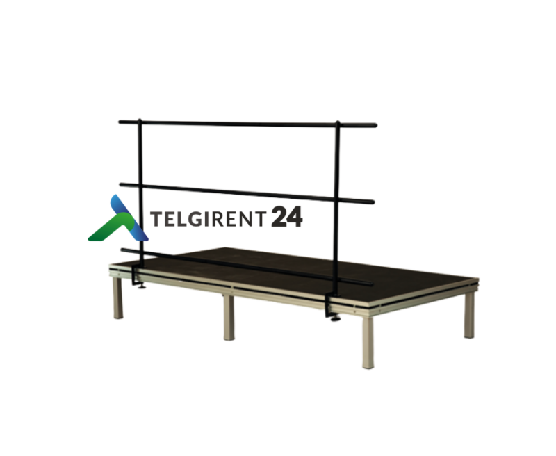 lavapoodiumi piirded poodiumi piirded