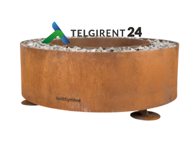 lõkkealus Lucas ø 95 cm