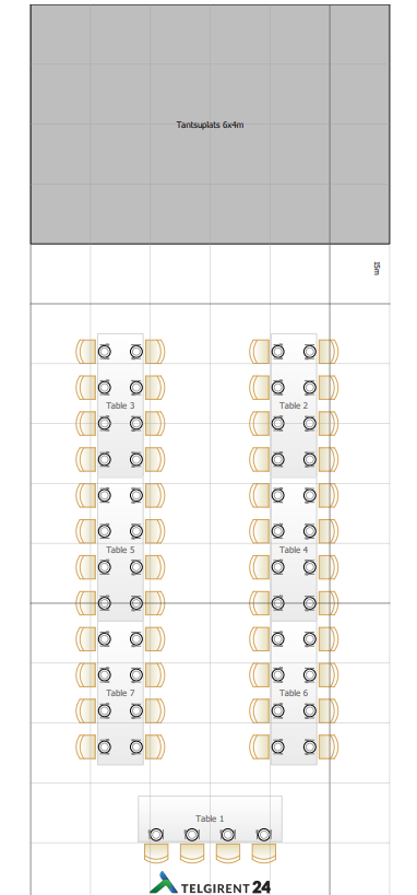 Moodultelk 6m laiune moodultelk6x15 2