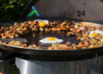paellapannide müük paella pann wokpannid müük paellapannide komplekt müük peapannid wok paella pannide müük