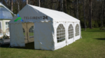 peotelk 4x62m rent Peotelgid Peotelk rent ja müük Valge telk 5x8m telk rent Telgirent24