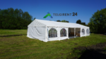 peotelk 6x12m rent Peotelgid Peotelk rent ja müük Valge telk 5x8m telk rent Telgirent24