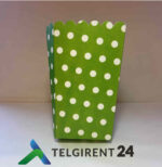 popcornitops roheline popcorn tops popcornile erinevat värvi popcorni topsid