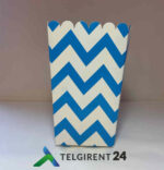 popcornitops sinine-valge popcorn tops popcornile erinevat värvi popcorni topsid