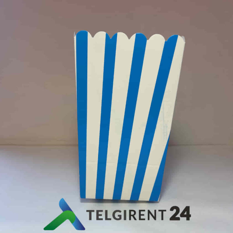 popcornitops sininetriibuline popcorn tops popcornile erinevat värvi popcorni topsid