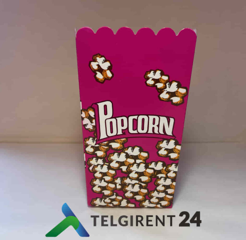 popcornitops tumeroosa popcorn tops popcornile erinevat värvi popcorni topsid