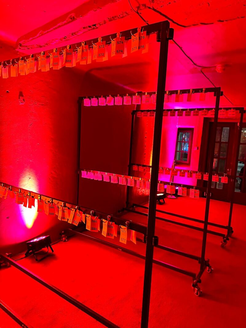 riidestangede rent sündmustele riidenagide rent