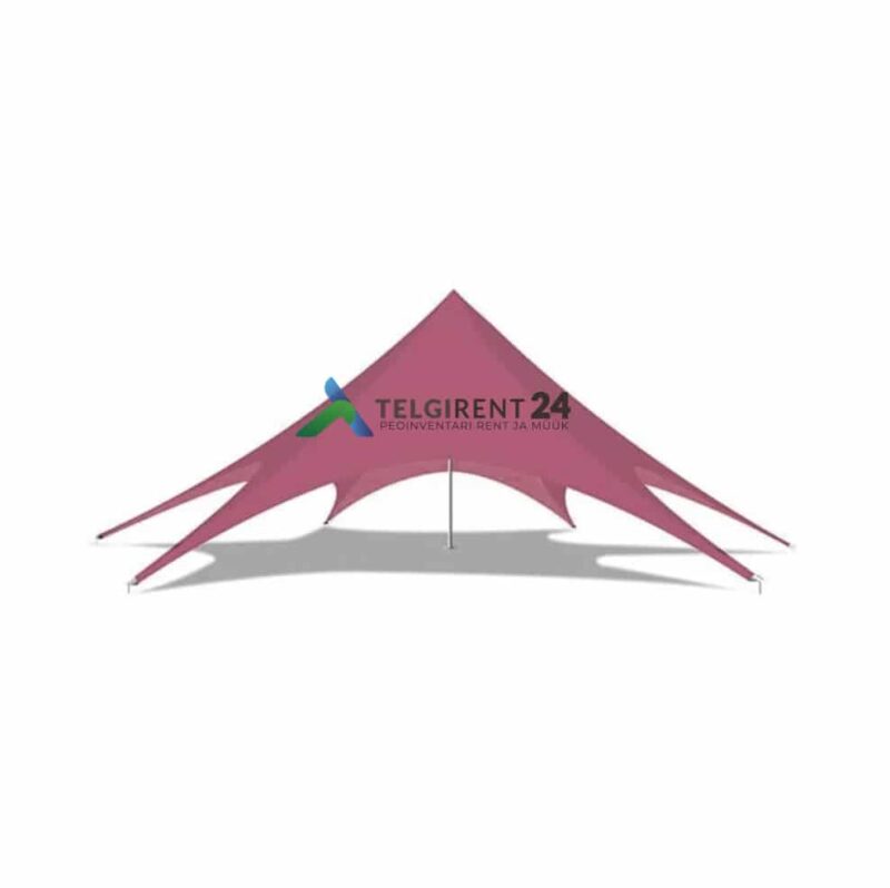 star telk kirsipunane star telk 10m telgi müük start telkt rent müük peoinventar rent