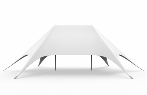 Star telk kahe tipuga 13x21m