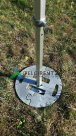 telgiraskus 15kg raskus telgile easy up 15kg telgi raskus