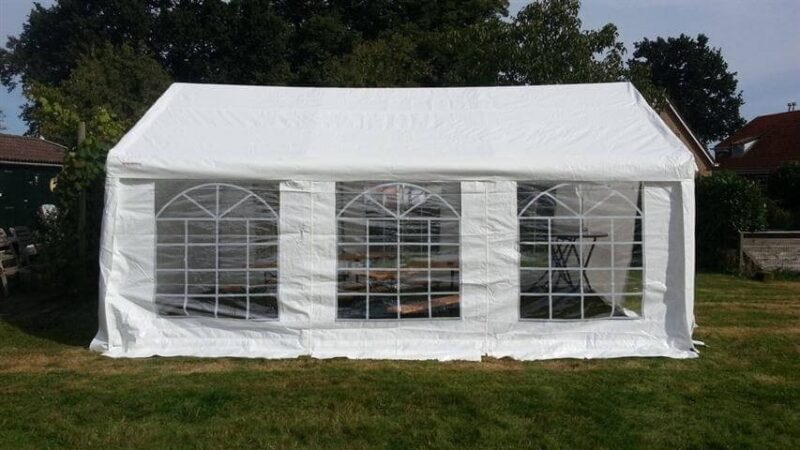 peotelkide rent 4x6m