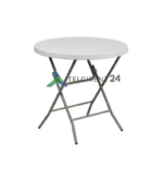 Ümmargune laud 80cm Ümmargused lauad rent Laud rent Lauad müük Mööbel Mõõblikomplektid