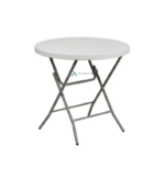 Ümmargune laud 80cm Ümmargused lauad rent Laud rent Lauad müük Mööbel Mõõblikomplektid