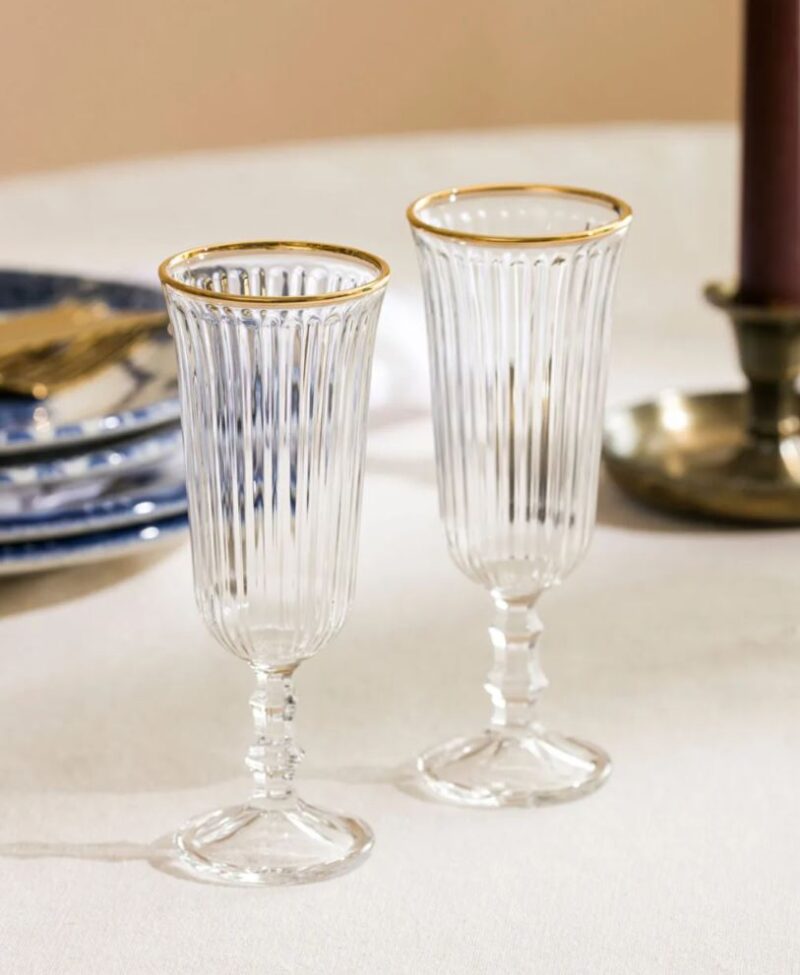 vahuveini pokaal kuldse servaga 2