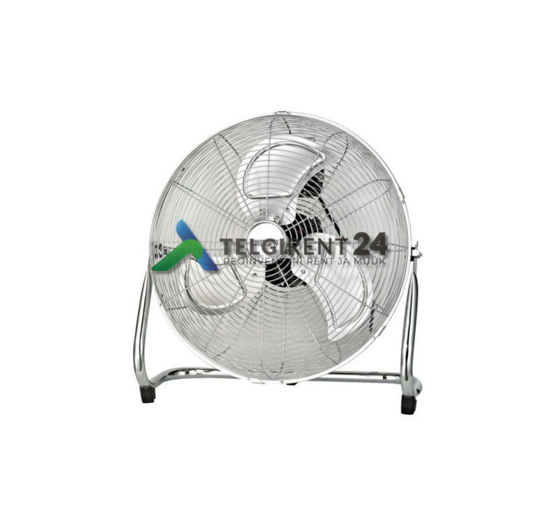 Ventilaatori rent Ventilaator 140W võimsusega